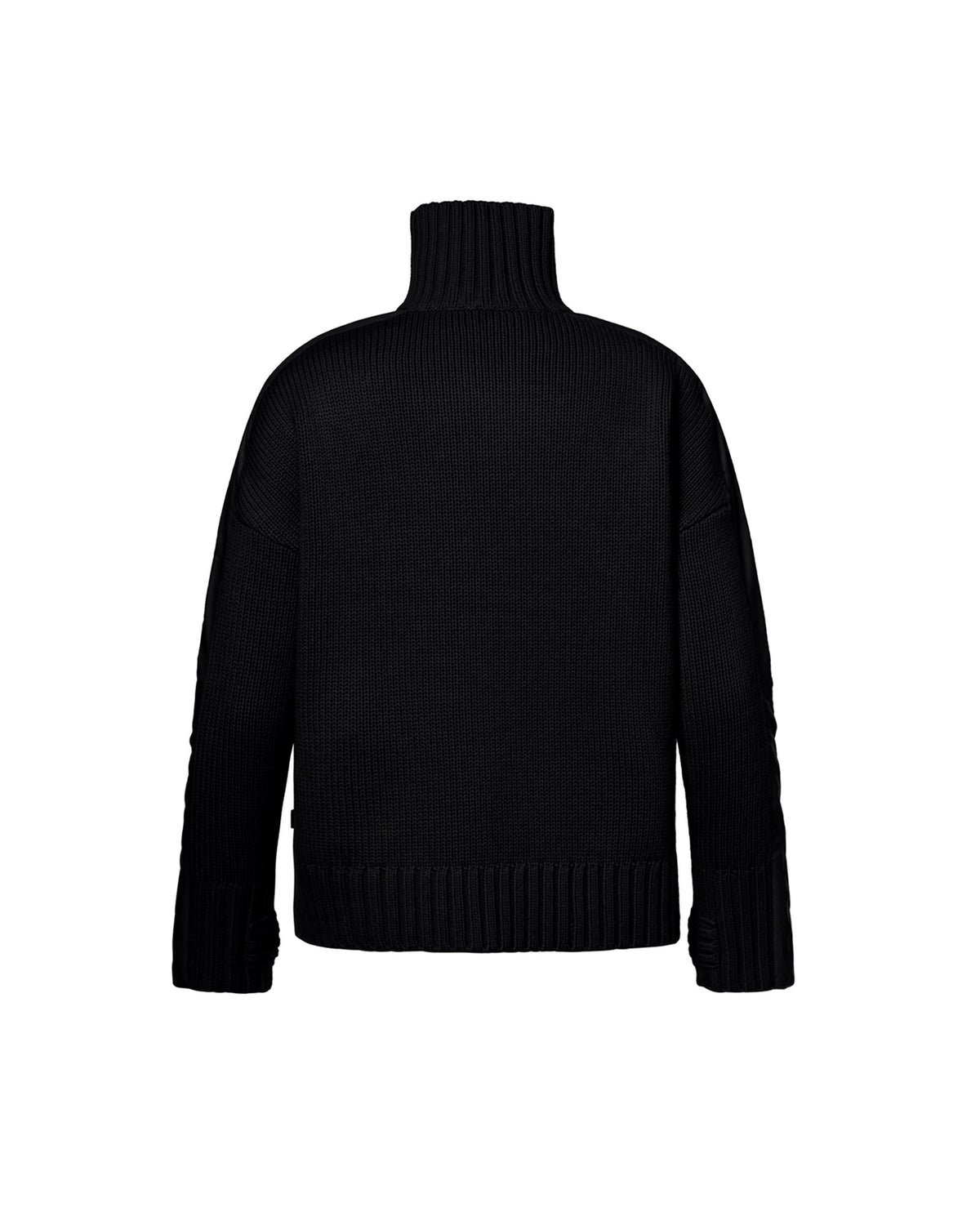 Goldbergh AKINA Damen-Strickpullover schwarz Bild 2