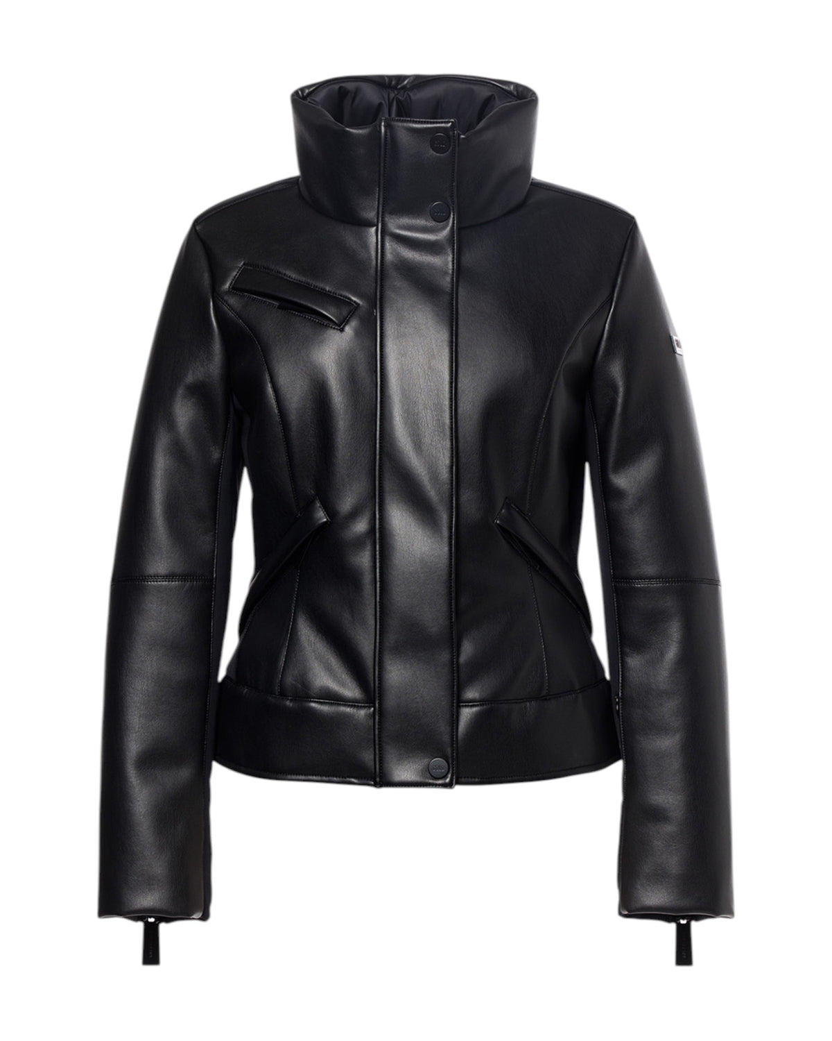 Goldbergh ARUKU Damen-Skijacke schwarz Bild 1