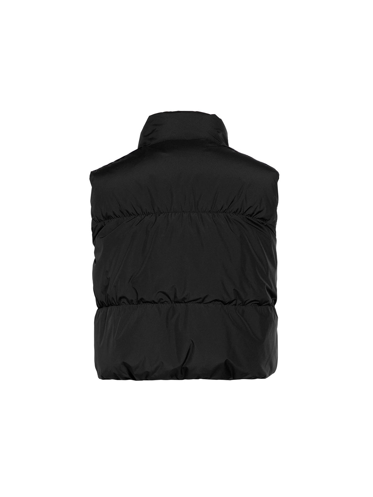 Goldbergh Blast Weste Damen schwarz Bild 2