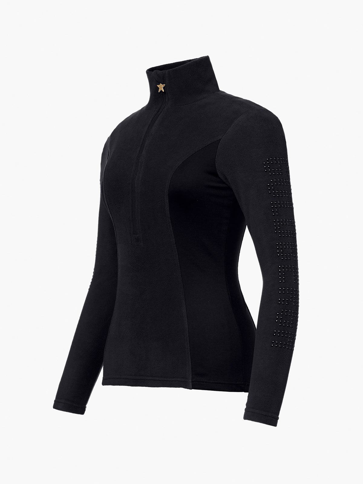 Goldbergh Brezza Baselayer Damen rot Bild 13
