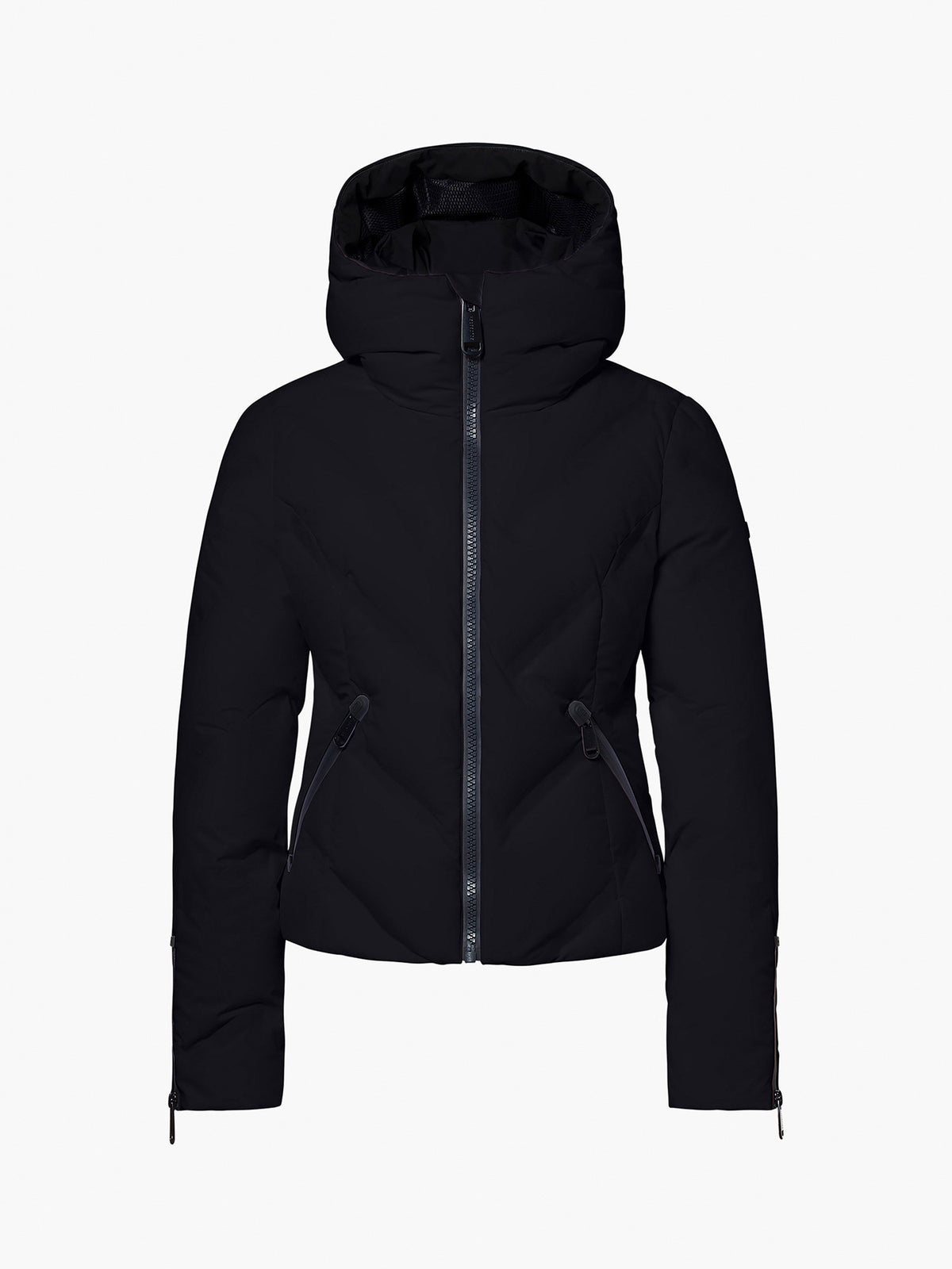 Goldbergh Celere Skijacke Damen schwarz Bild 1