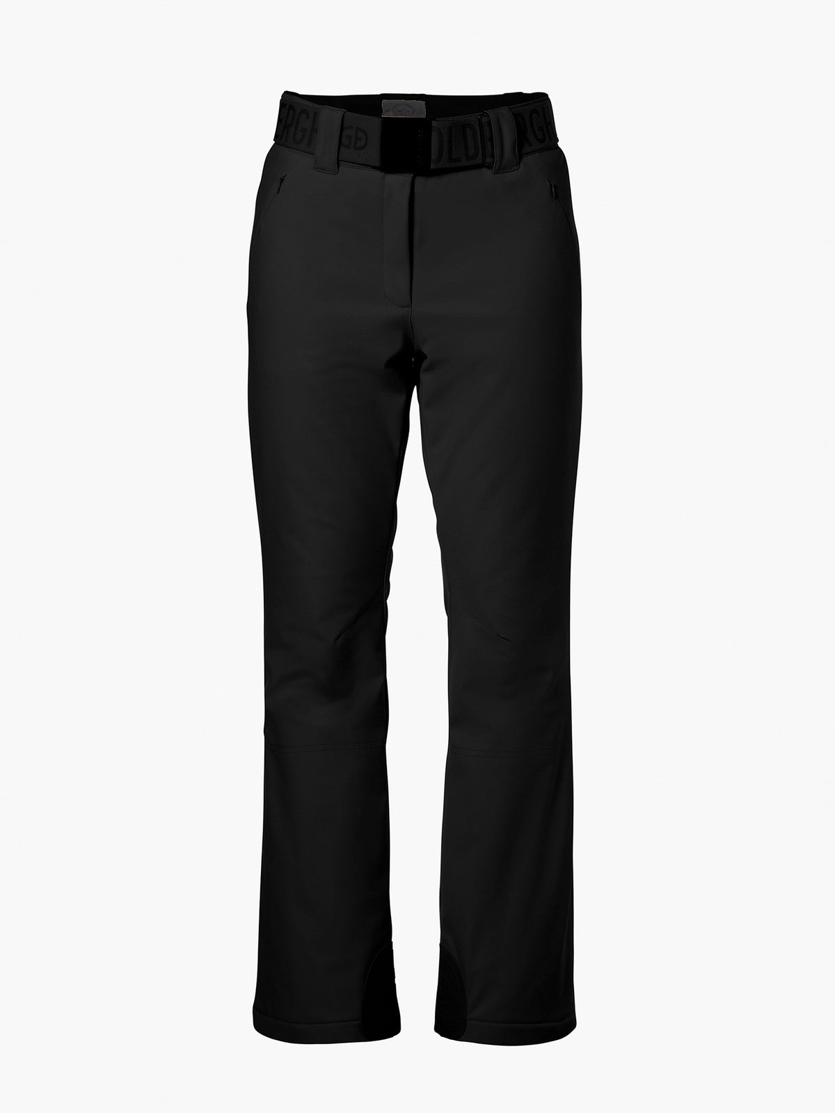 Goldbergh Flair Skihose Damen schwarz Bild 1