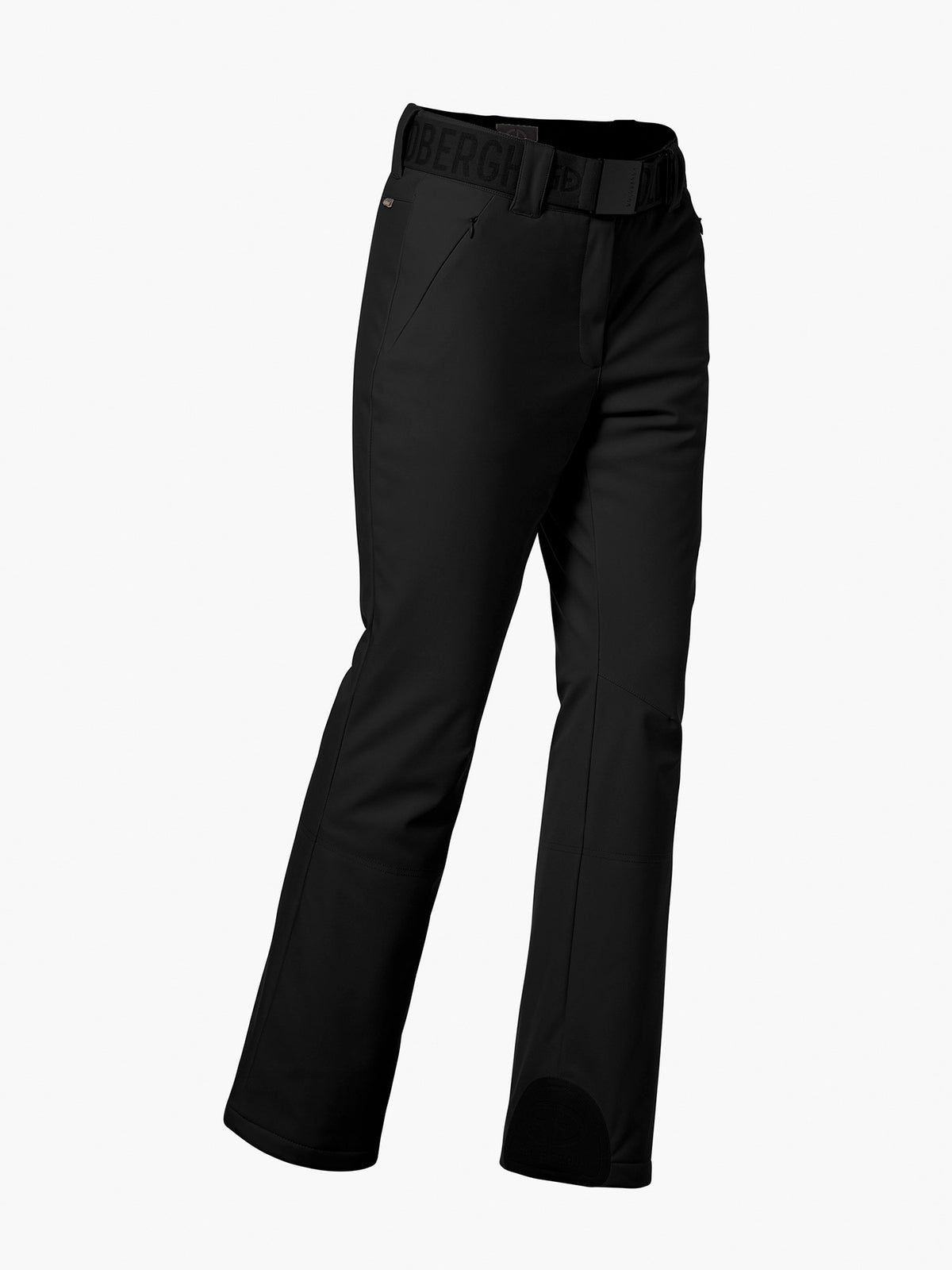 Goldbergh Flair Skihose Damen schwarz Bild 2