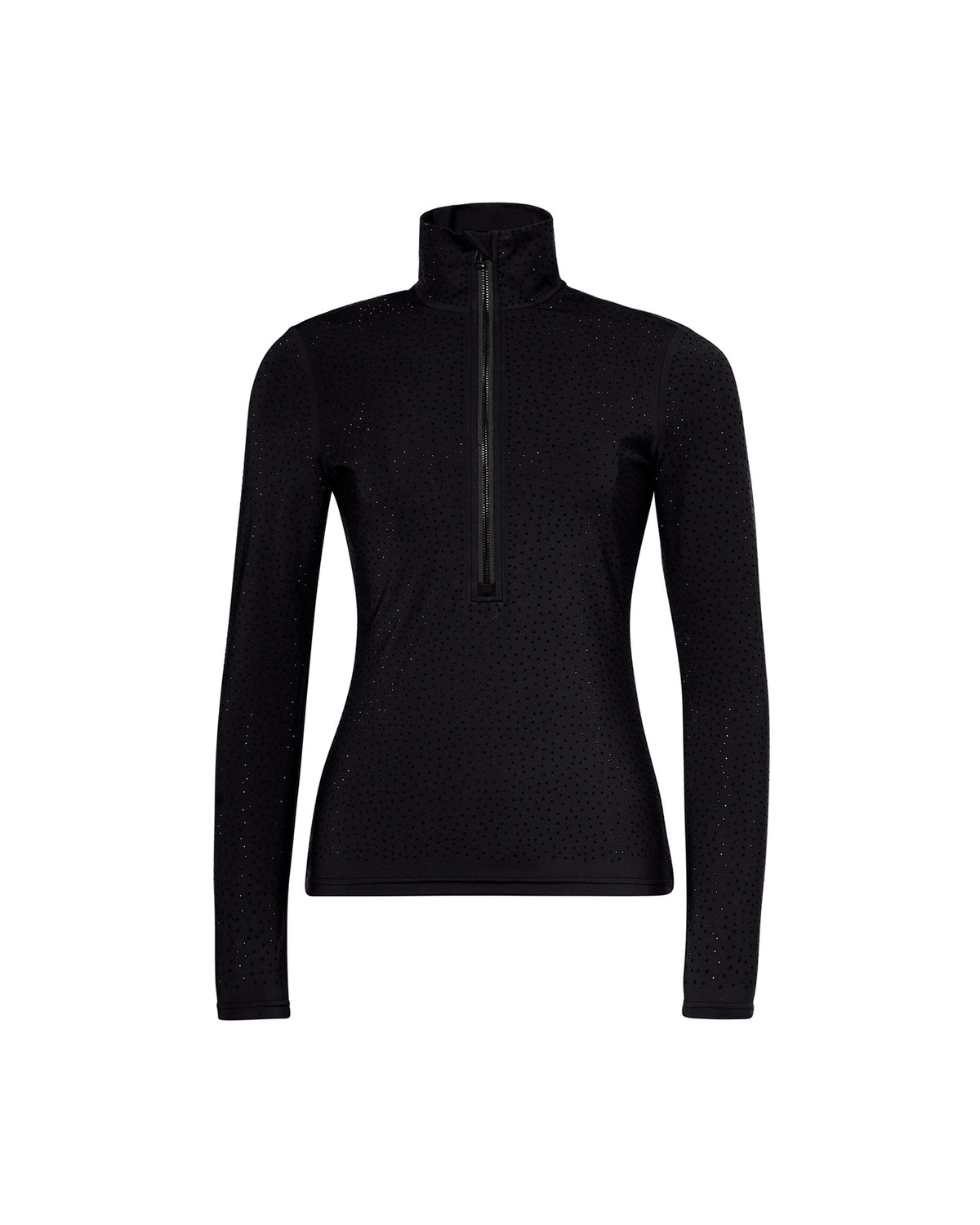 Goldbergh GIANNA Damen-Skipullover natur Bild 9