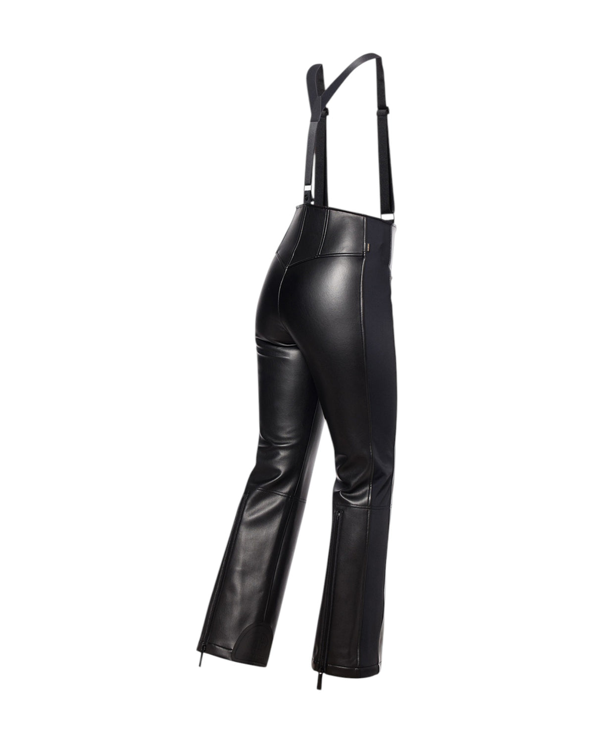 Goldbergh HASHIRU Damen-Skihose schwarz Bild 3