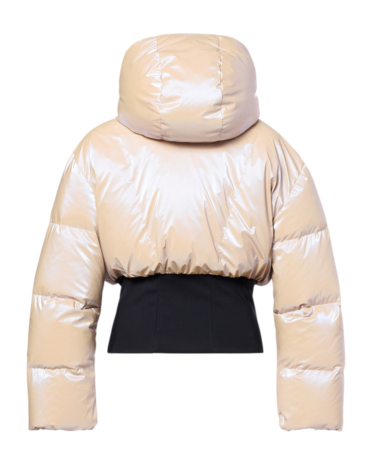 Goldbergh HIYORI Damen-Skijacke natur Bild 3