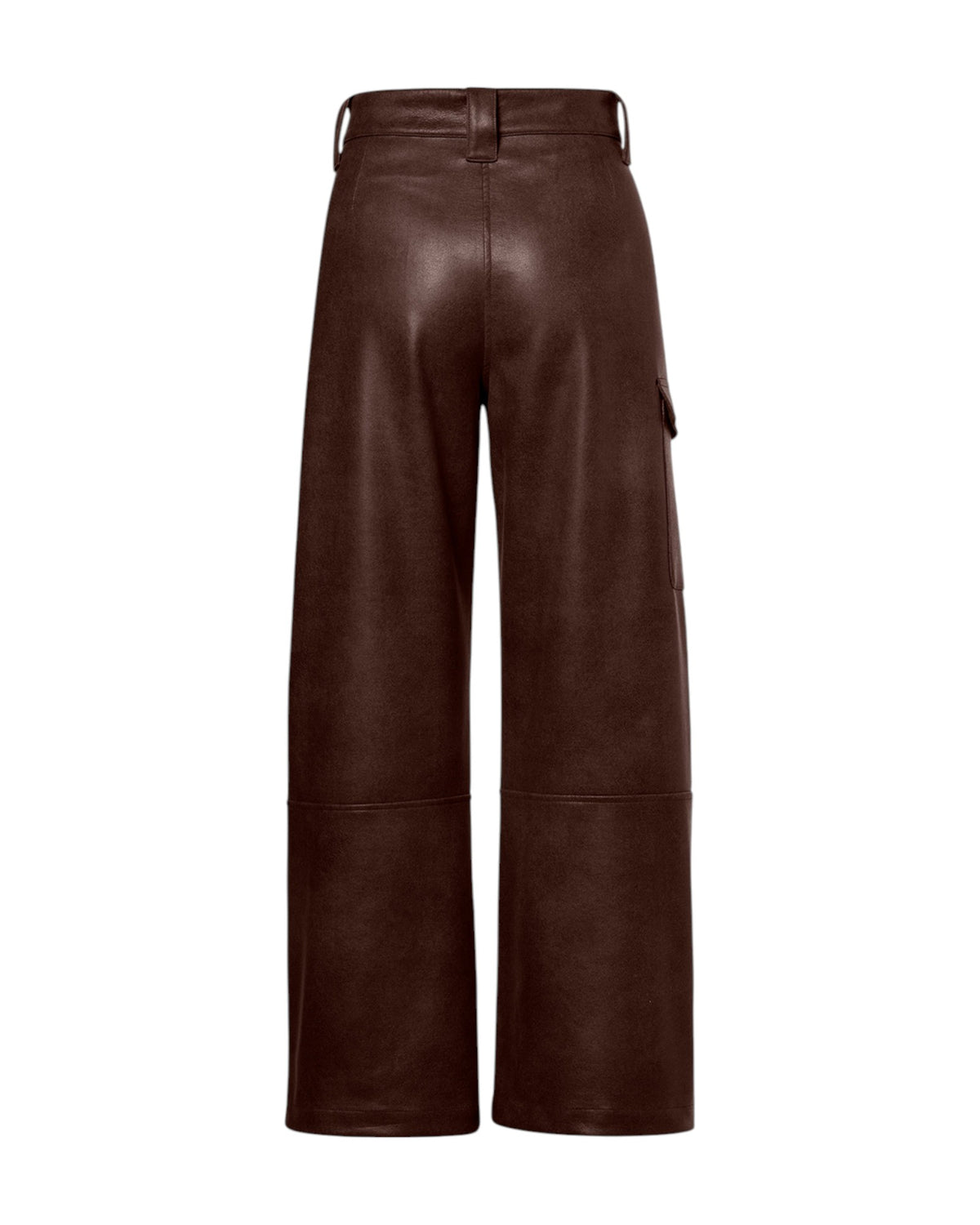 Goldbergh KAIYA Damen-Cargohose dunkelbraun Bild 4