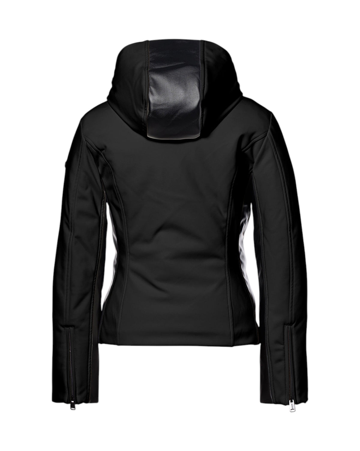 Goldbergh KIBÕ Damen-Skijacke schwarz Bild 3