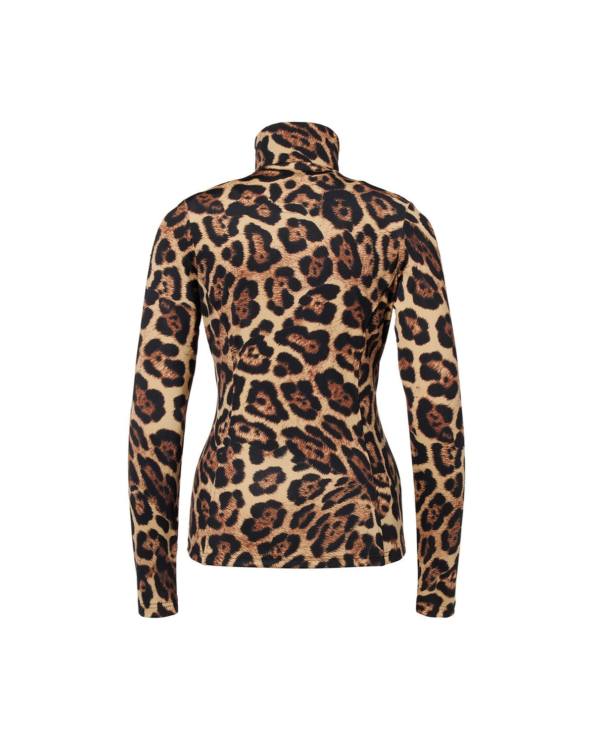 Goldbergh LEONA Damen-Skipullover bunt Bild 3