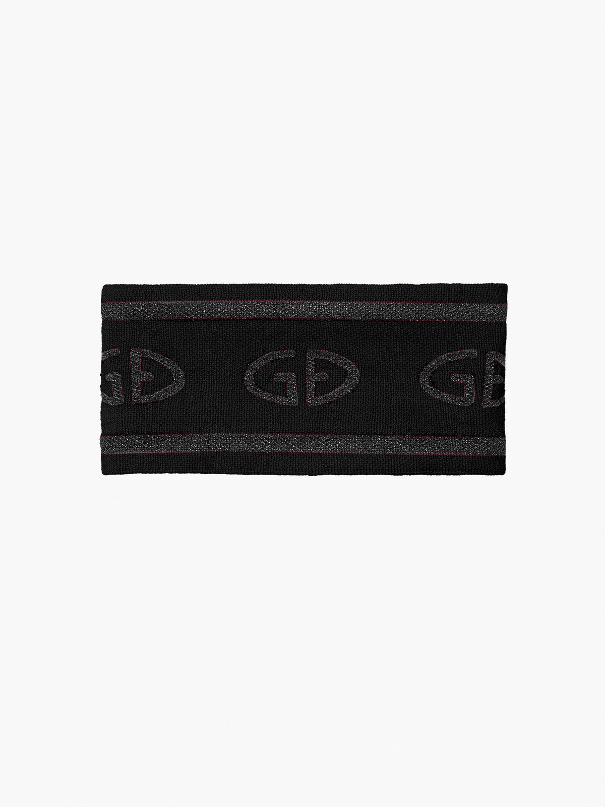 LIA headband violett Bild 3