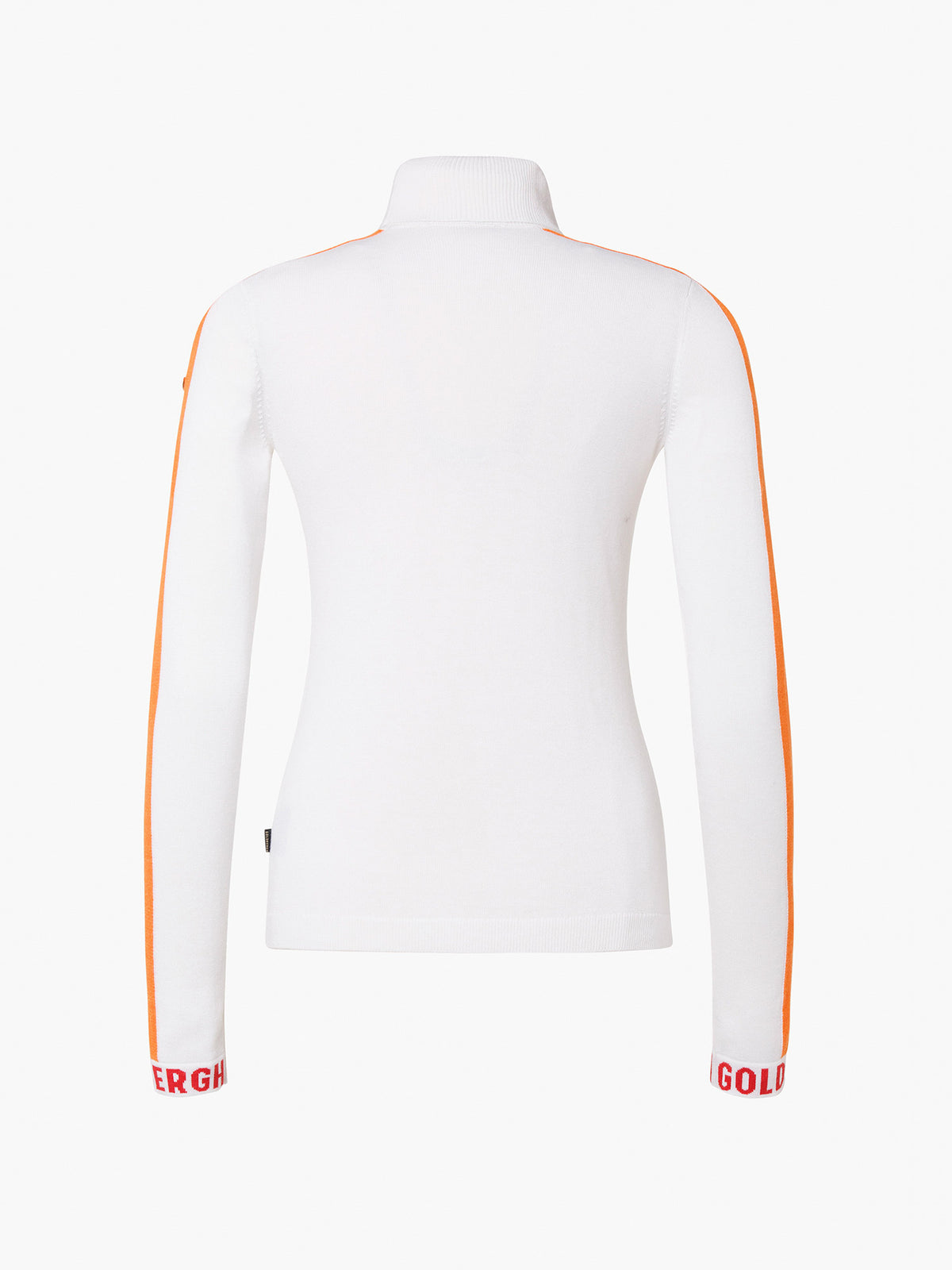 Goldbergh Lucia Baselayer Damen rot Bild 6