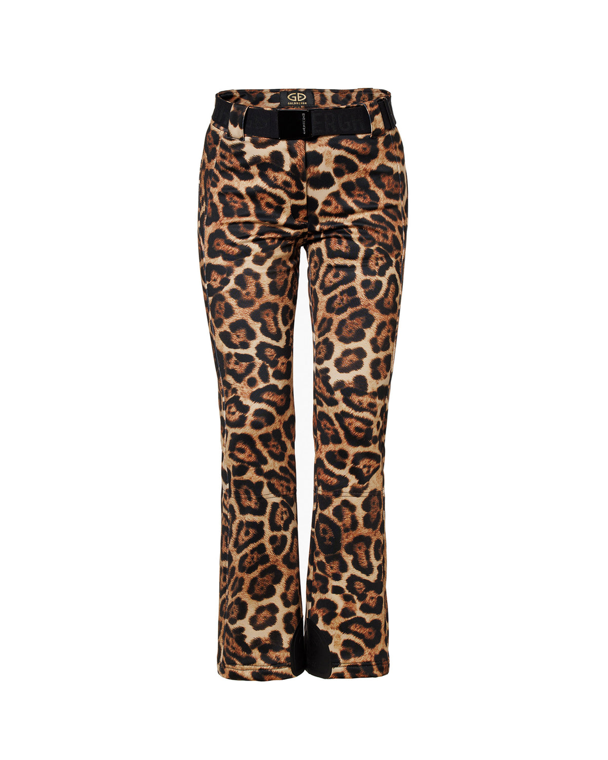 Goldbergh MINOU Damen-Skihose bunt Bild 1