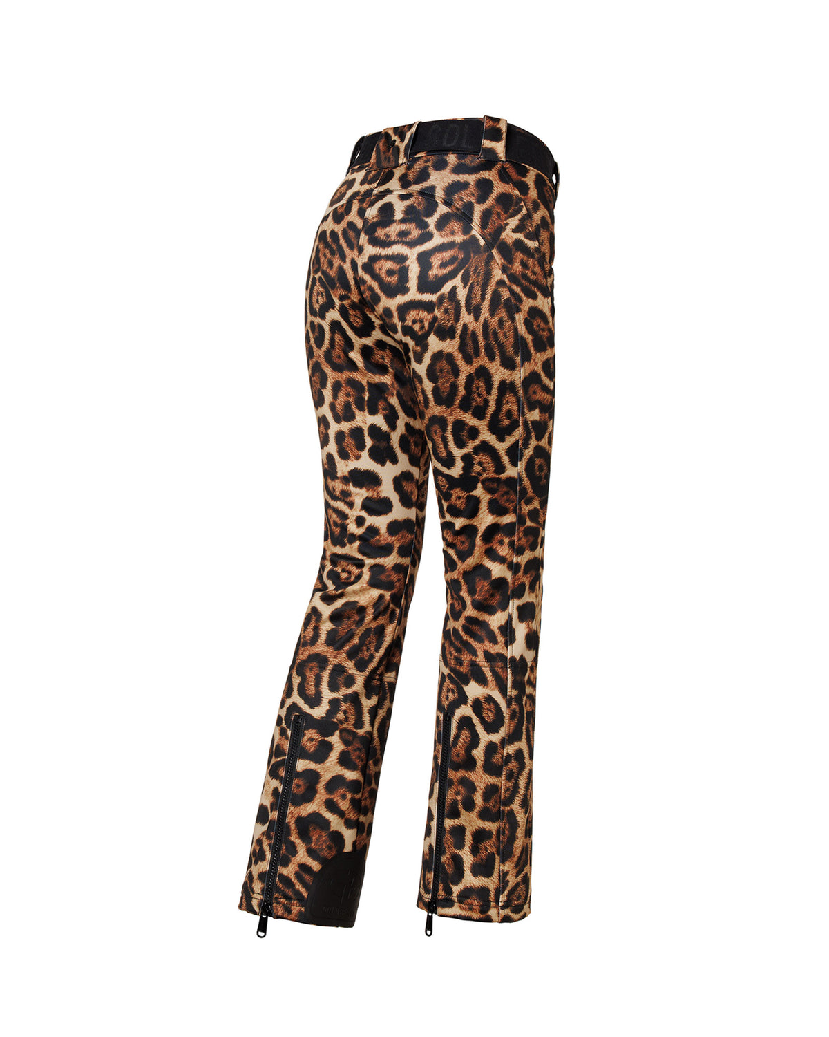 Goldbergh MINOU Damen-Skihose bunt Bild 2