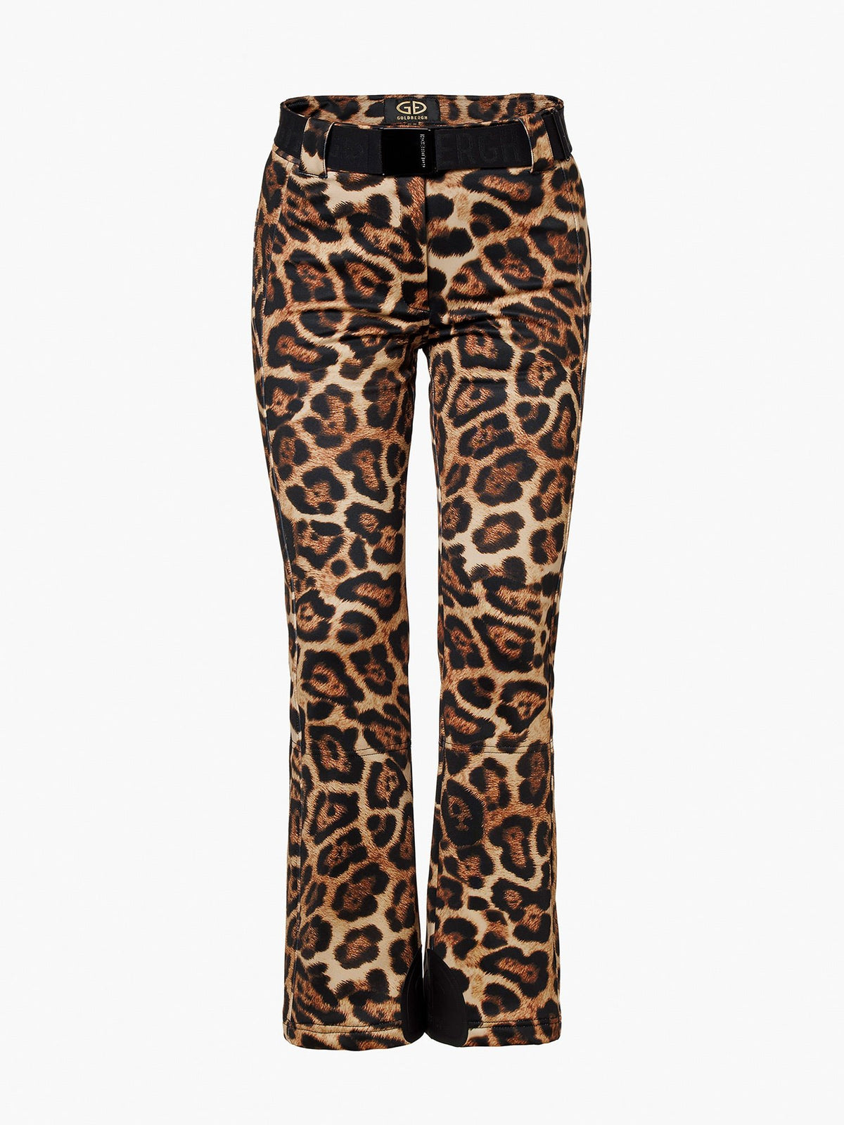 MINOU ski pants violett Bild 7