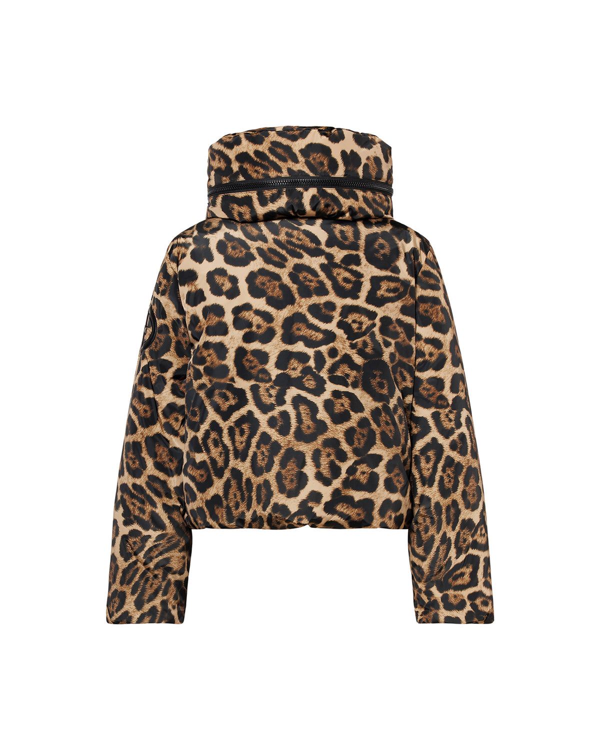 Goldbergh PANTERA Damen-Skijacke bunt Bild 2
