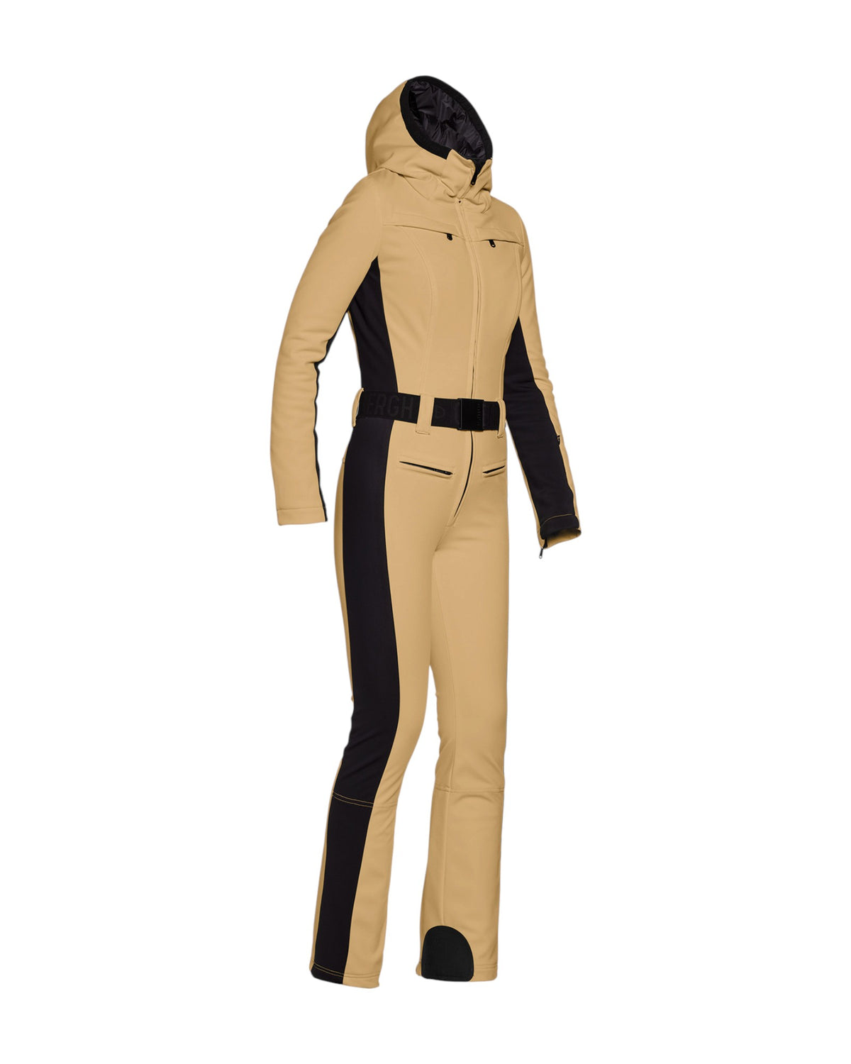 Goldbergh PARRY Damen-Skianzug schwarz Bild 7