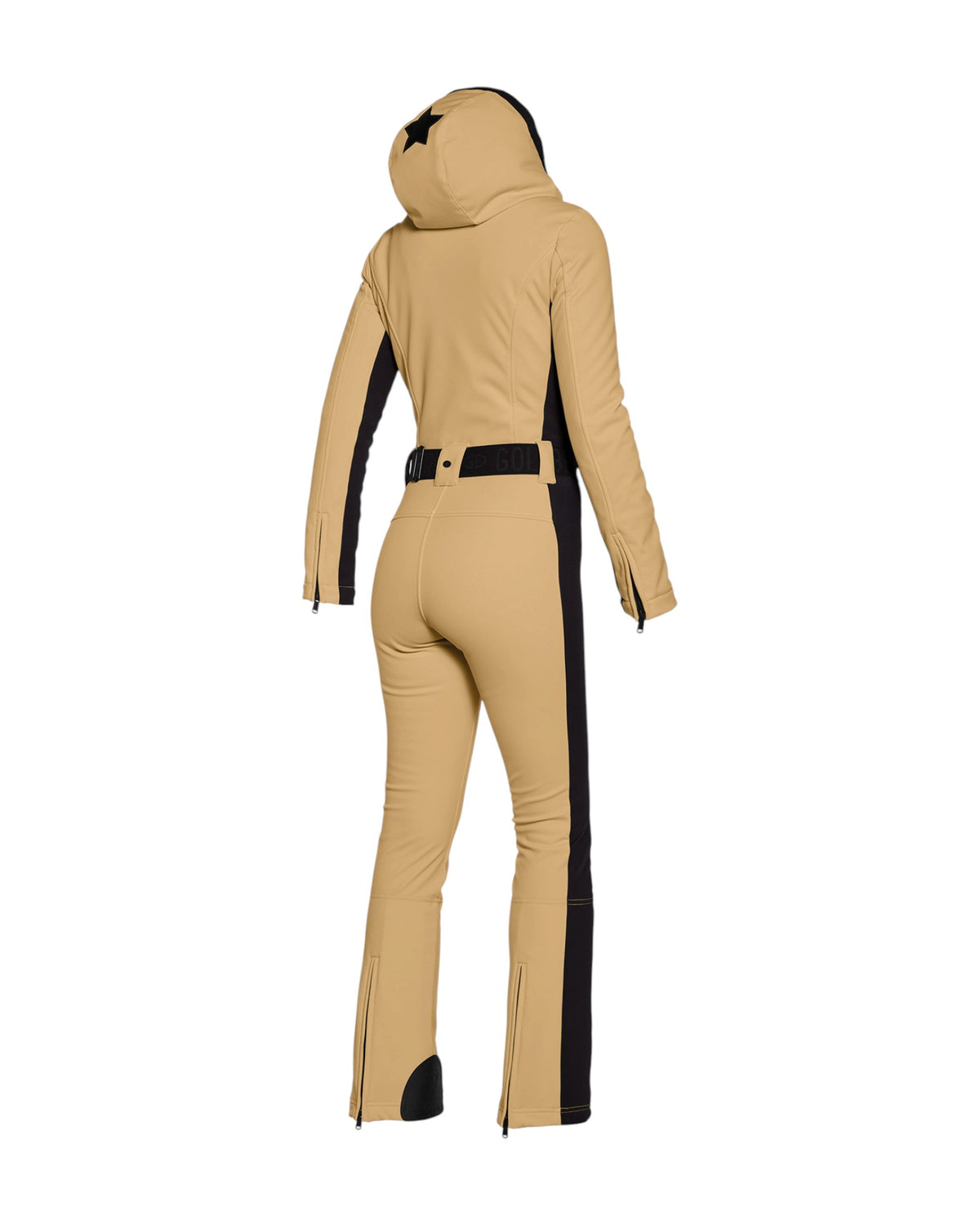 Goldbergh PARRY Damen-Skianzug schwarz Bild 8