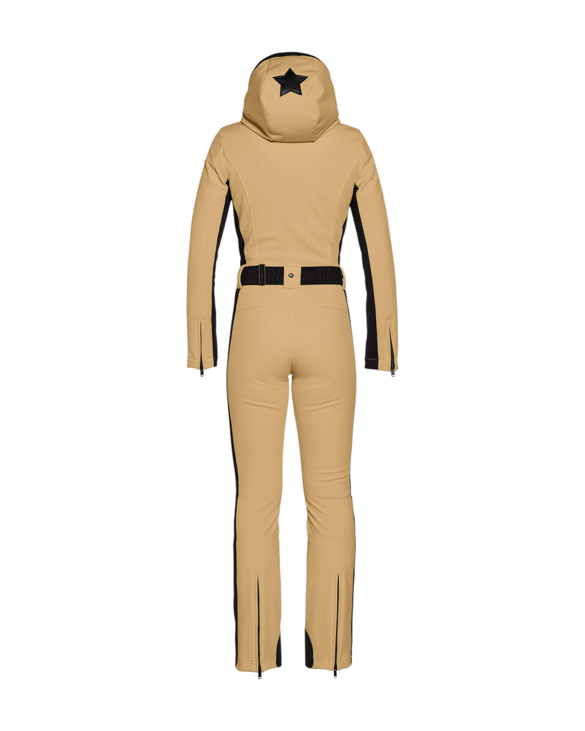 Goldbergh PARRY Damen-Skianzug schwarz Bild 9