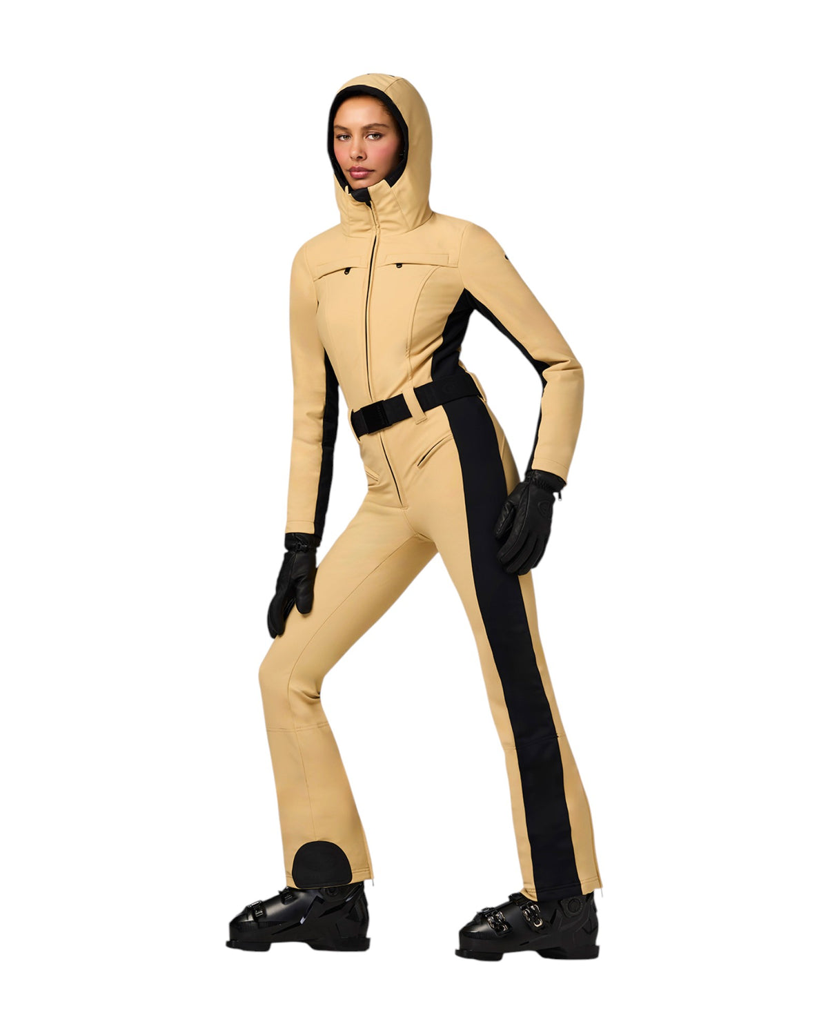 Goldbergh PARRY Damen-Skianzug schwarz Bild 11