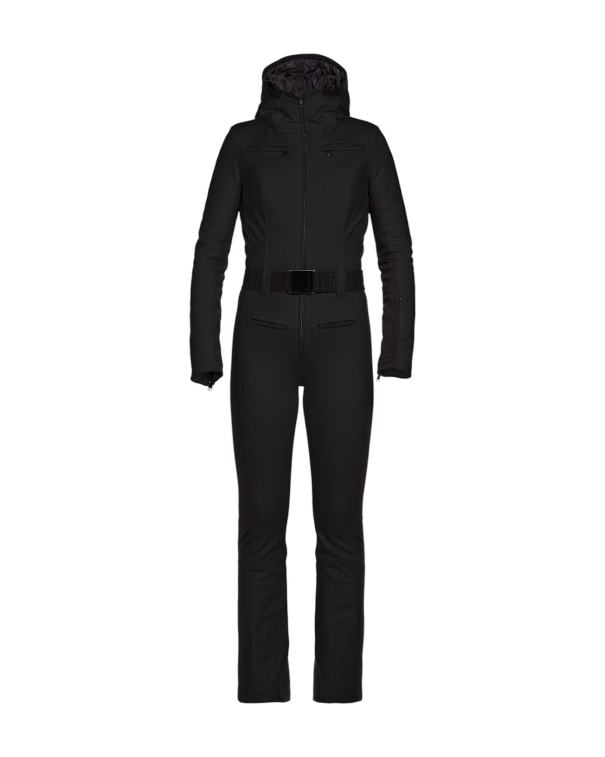 Goldbergh PARRY Damen-Skianzug schwarz Bild 1