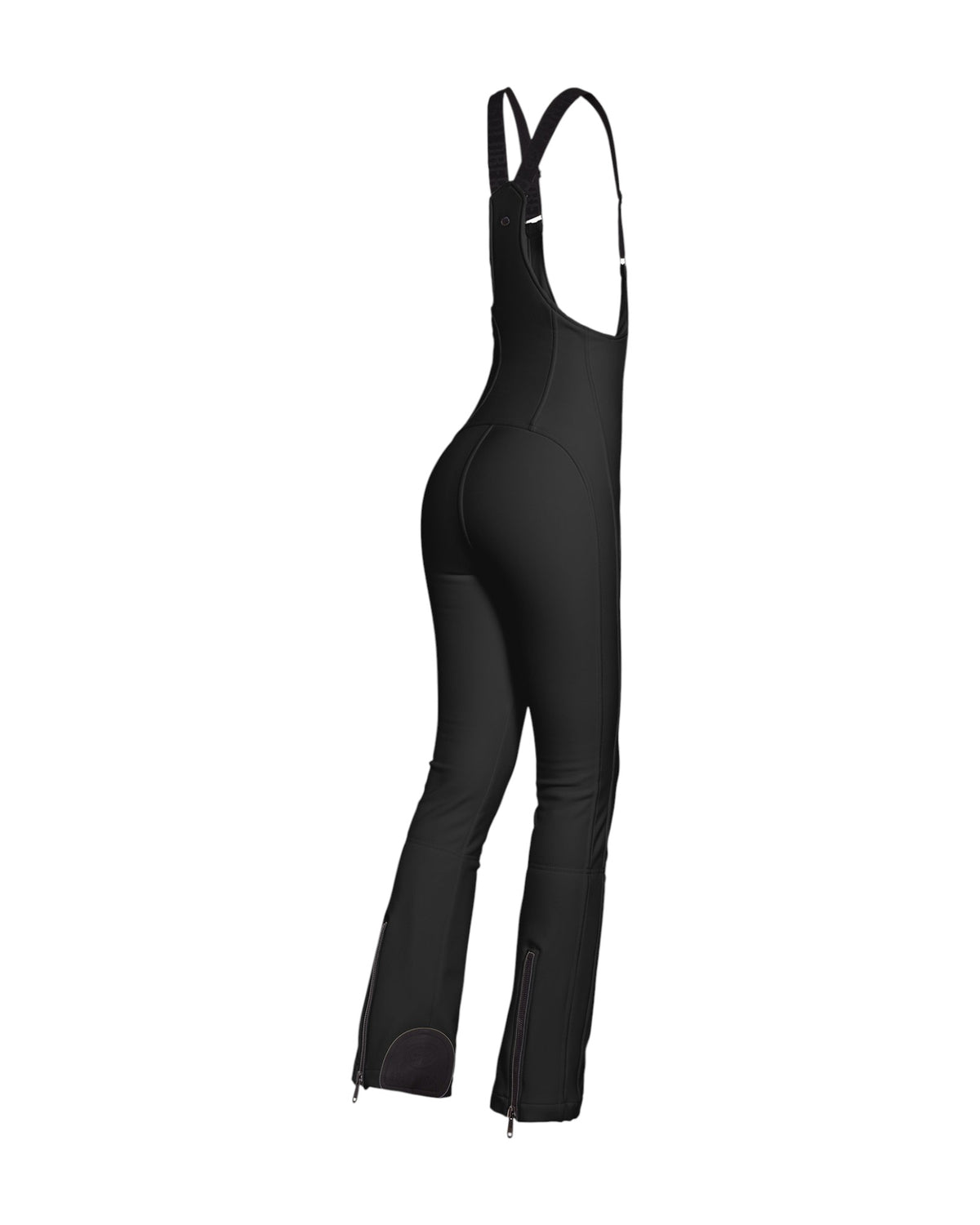 Goldbergh PHOEBE Damen-Skihose schwarz Bild 3