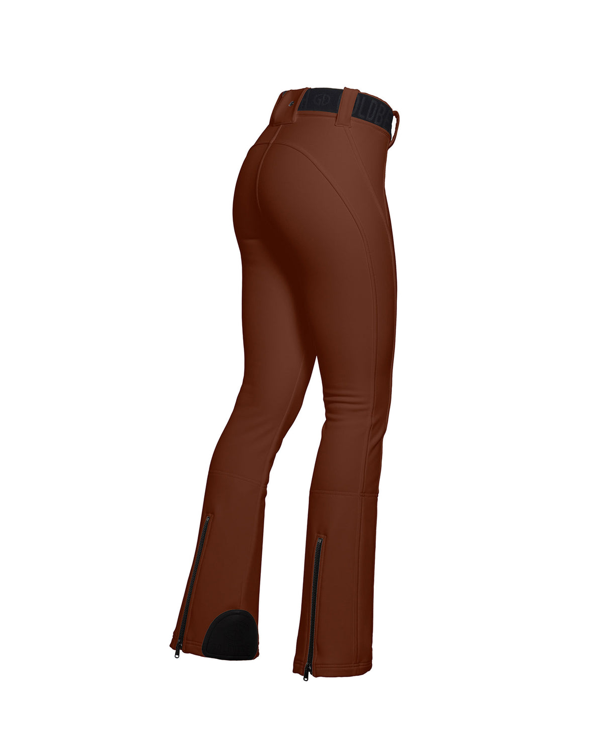 Goldbergh PIPPA Damen-Skihose schwarz Bild 18