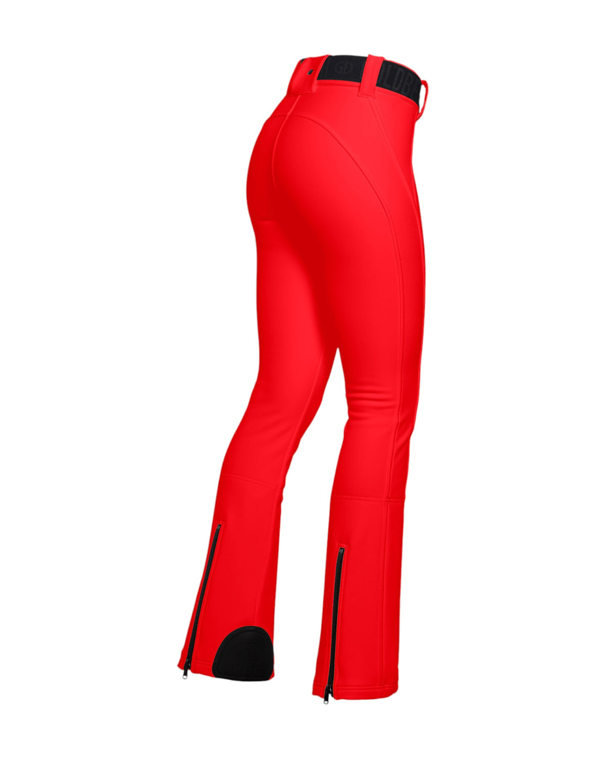 Goldbergh PIPPA Damen-Skihose schwarz Bild 28