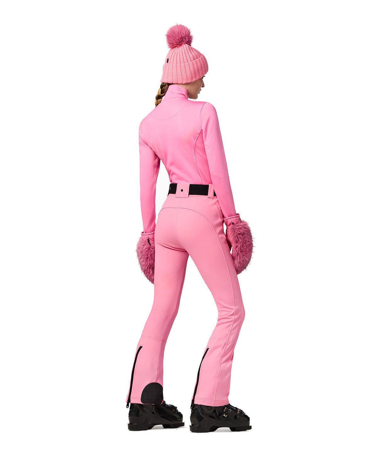 Goldbergh PIPPA Damen-Skihose schwarz Bild 10