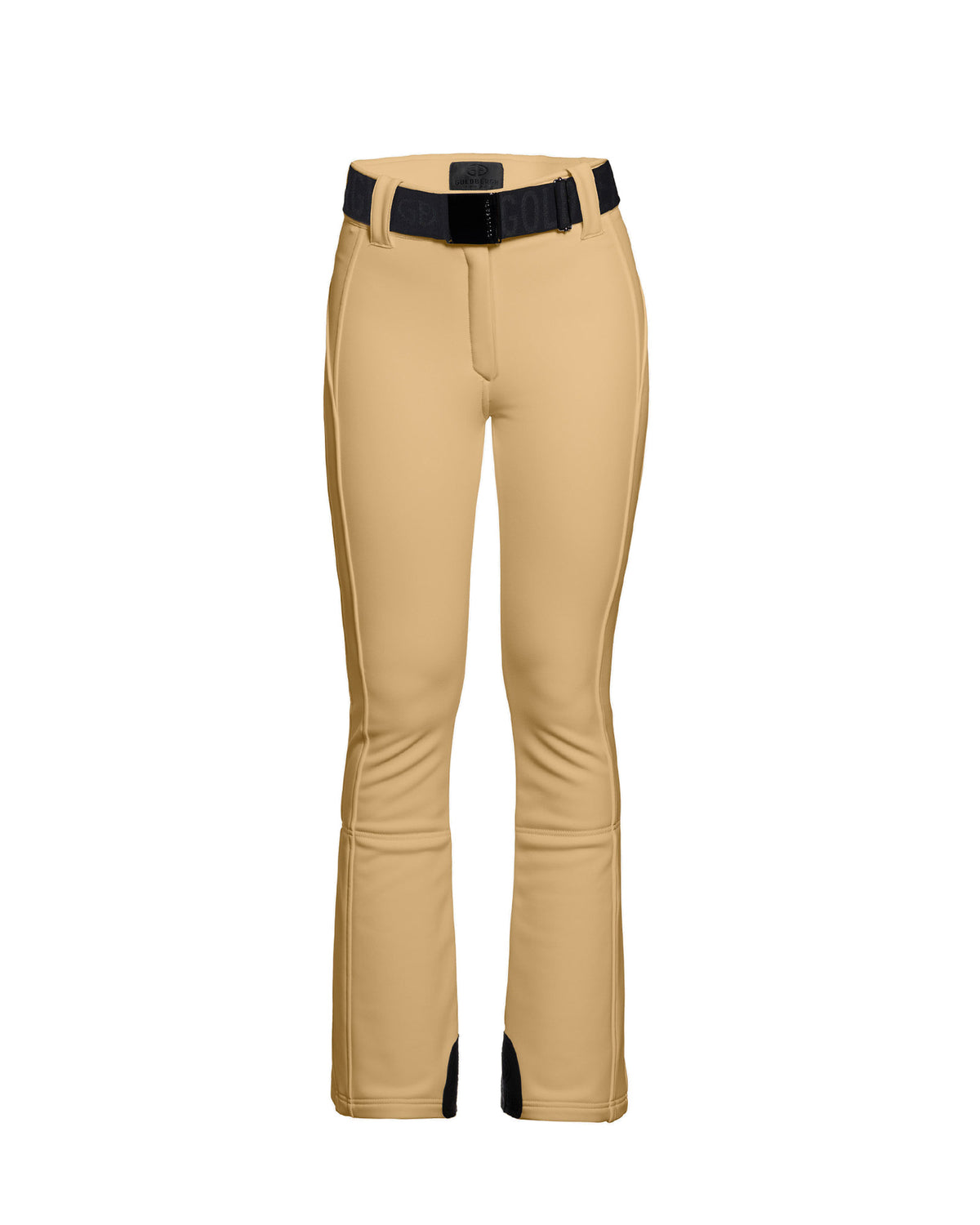 Goldbergh PIPPA Damen-Skihose schwarz Bild 20