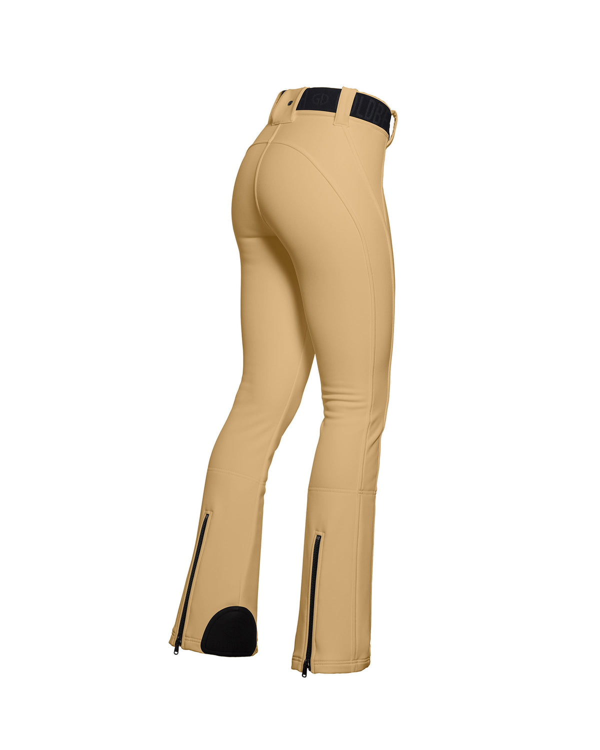 Goldbergh PIPPA Damen-Skihose schwarz Bild 21