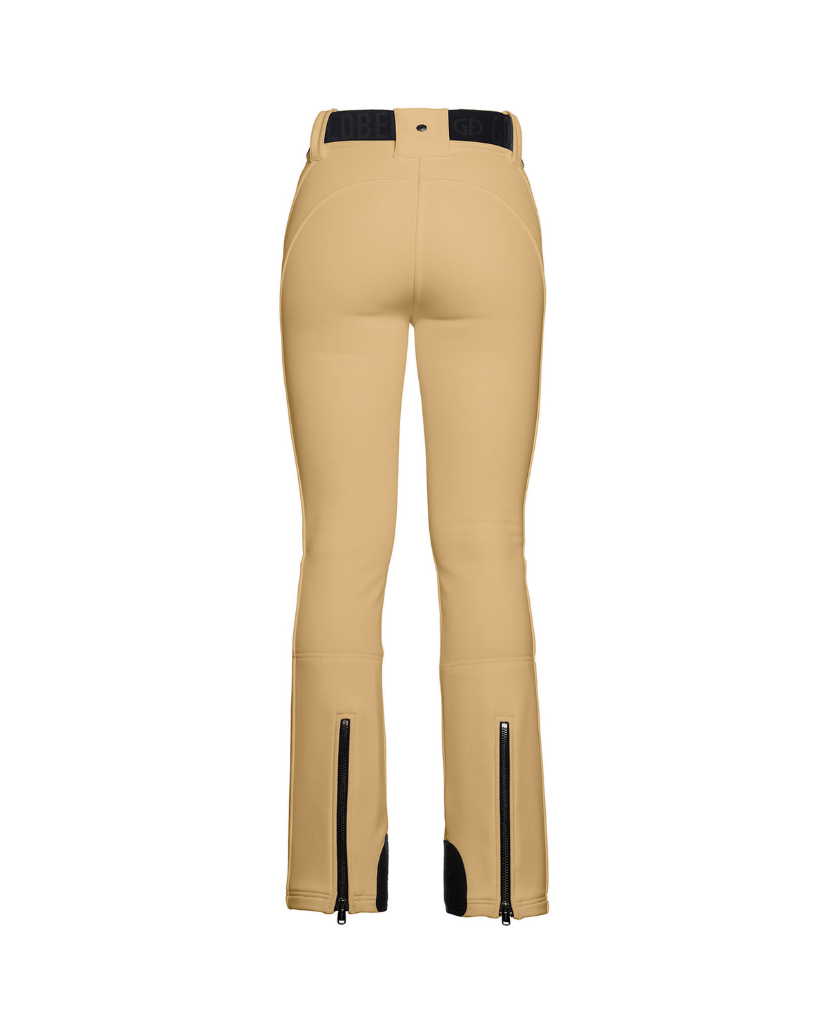 Goldbergh PIPPA Damen-Skihose schwarz Bild 22