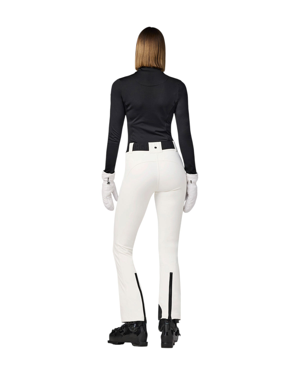 Goldbergh PIPPA Damen-Skihose schwarz Bild 36