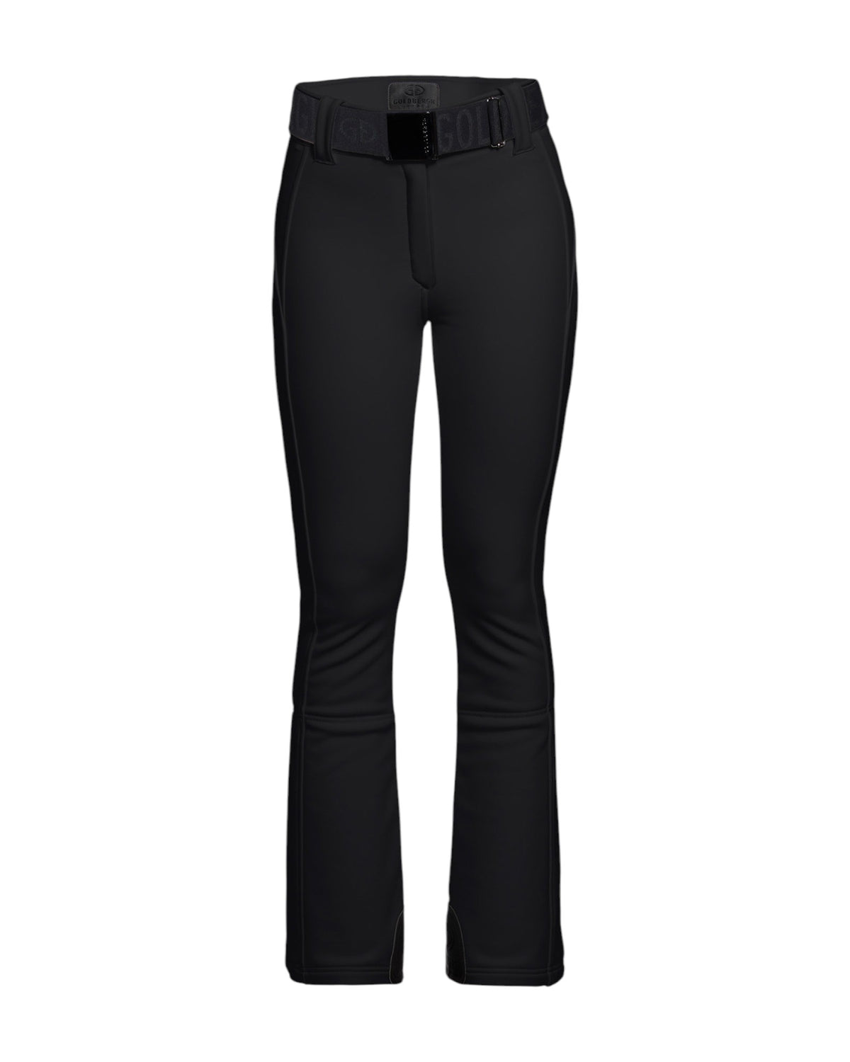 Goldbergh PIPPA Damen-Skihose schwarz Bild 1