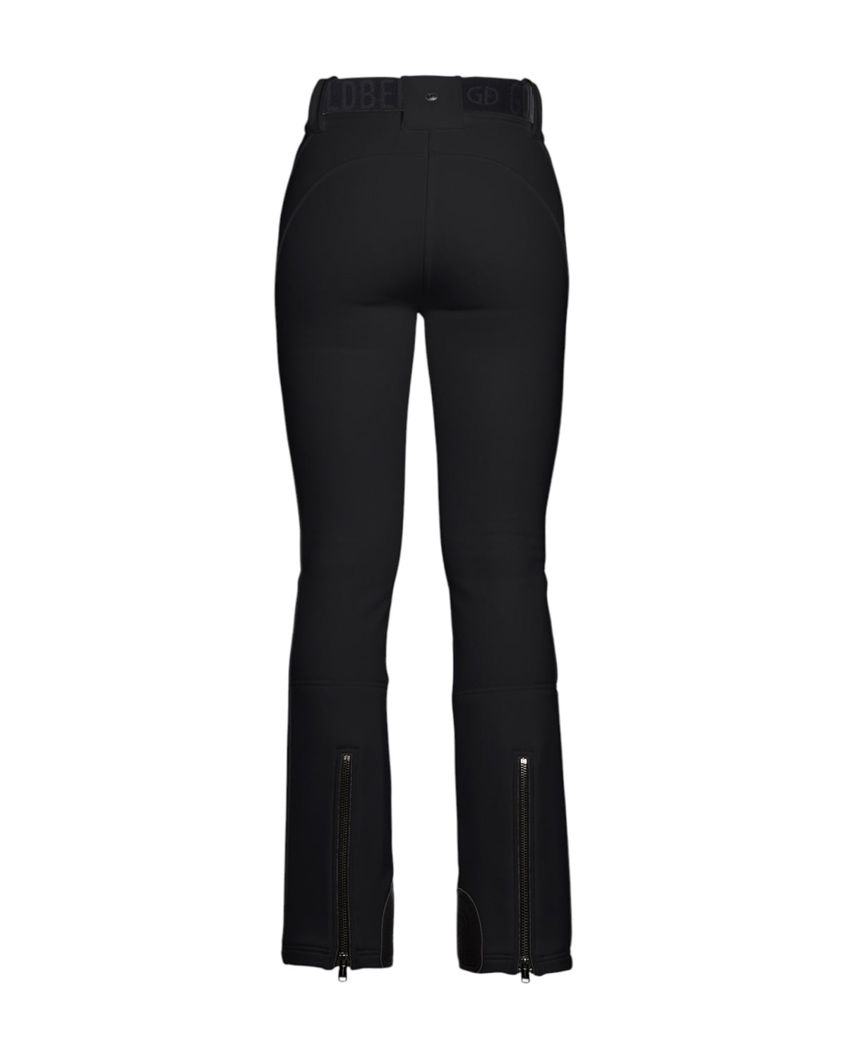 Goldbergh PIPPA Damen-Skihose schwarz Bild 4