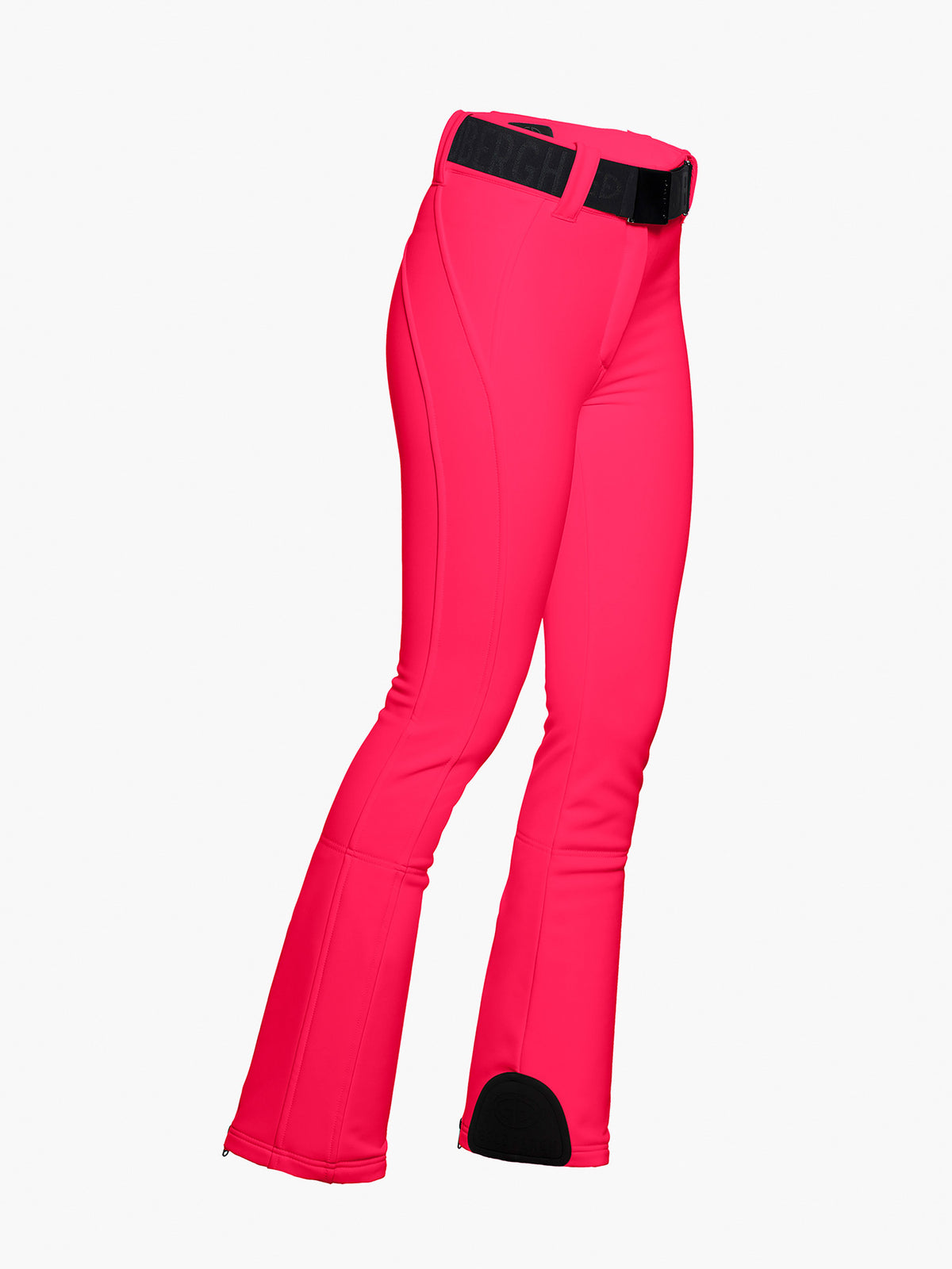 Goldbergh Pippa Skihose Damen blau Bild 8