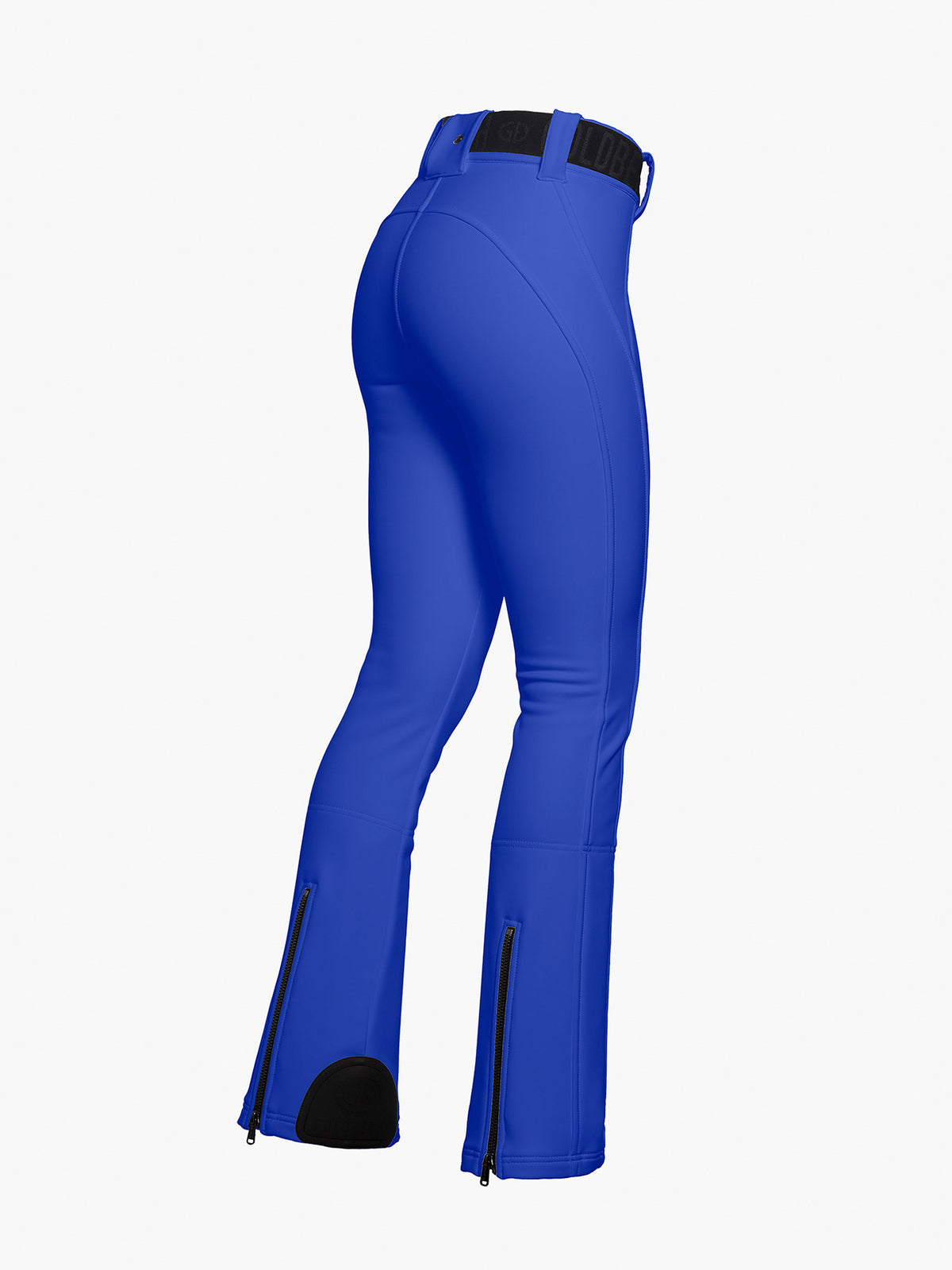 Goldbergh Pippa Skihose Damen blau Bild 4