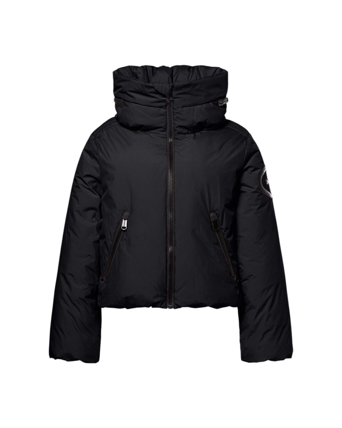 Goldbergh PORTER Damen-Skijacke rosa Bild 17