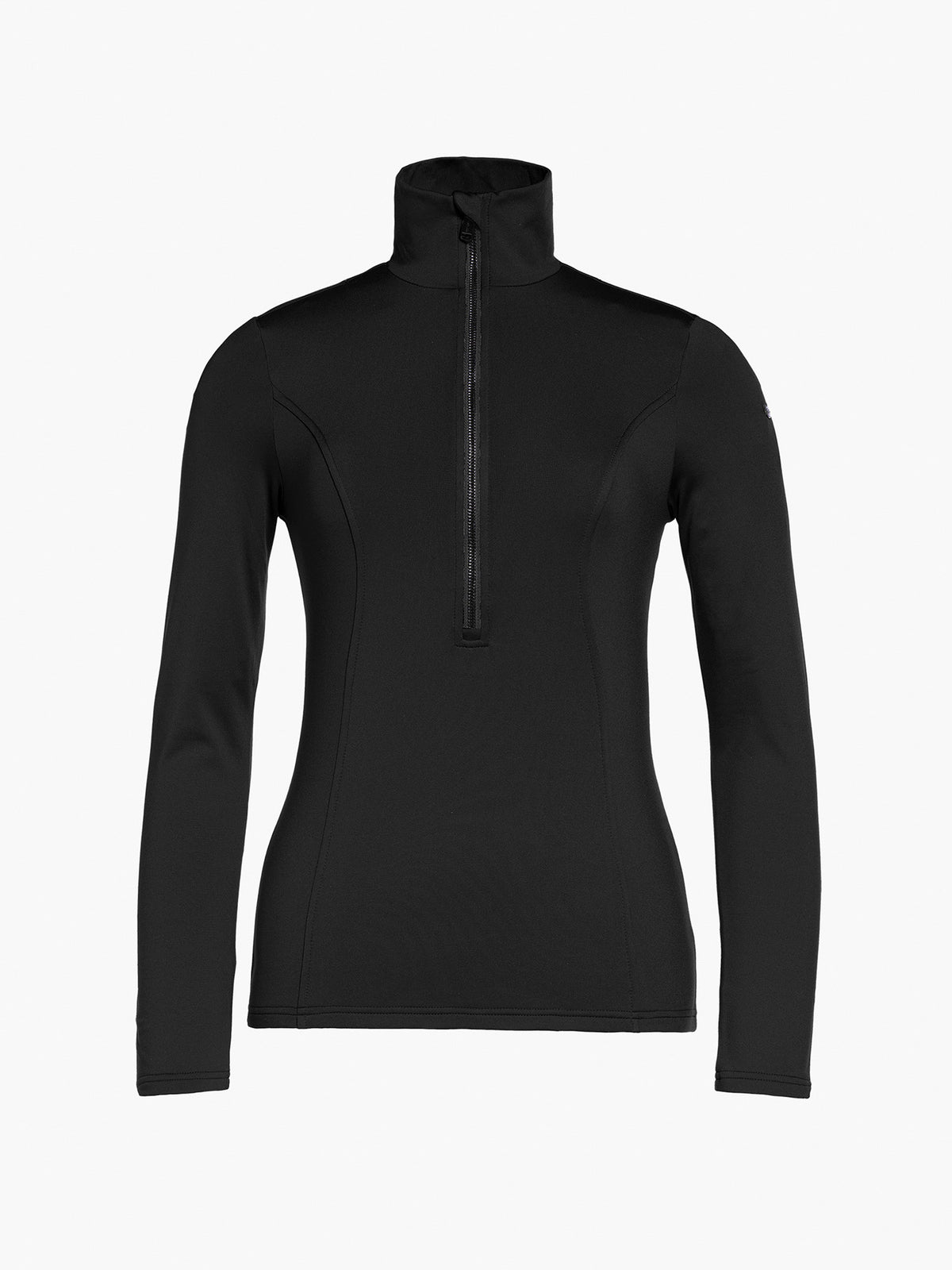 Goldbergh Serena Baselayer Damen schwarz Bild 1