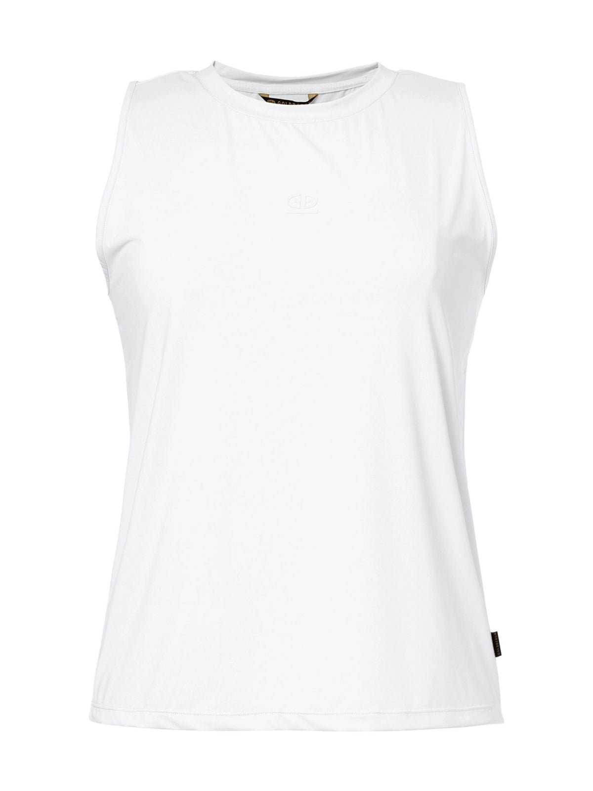Goldbergh Solane Tank Damen weiss Bild 1