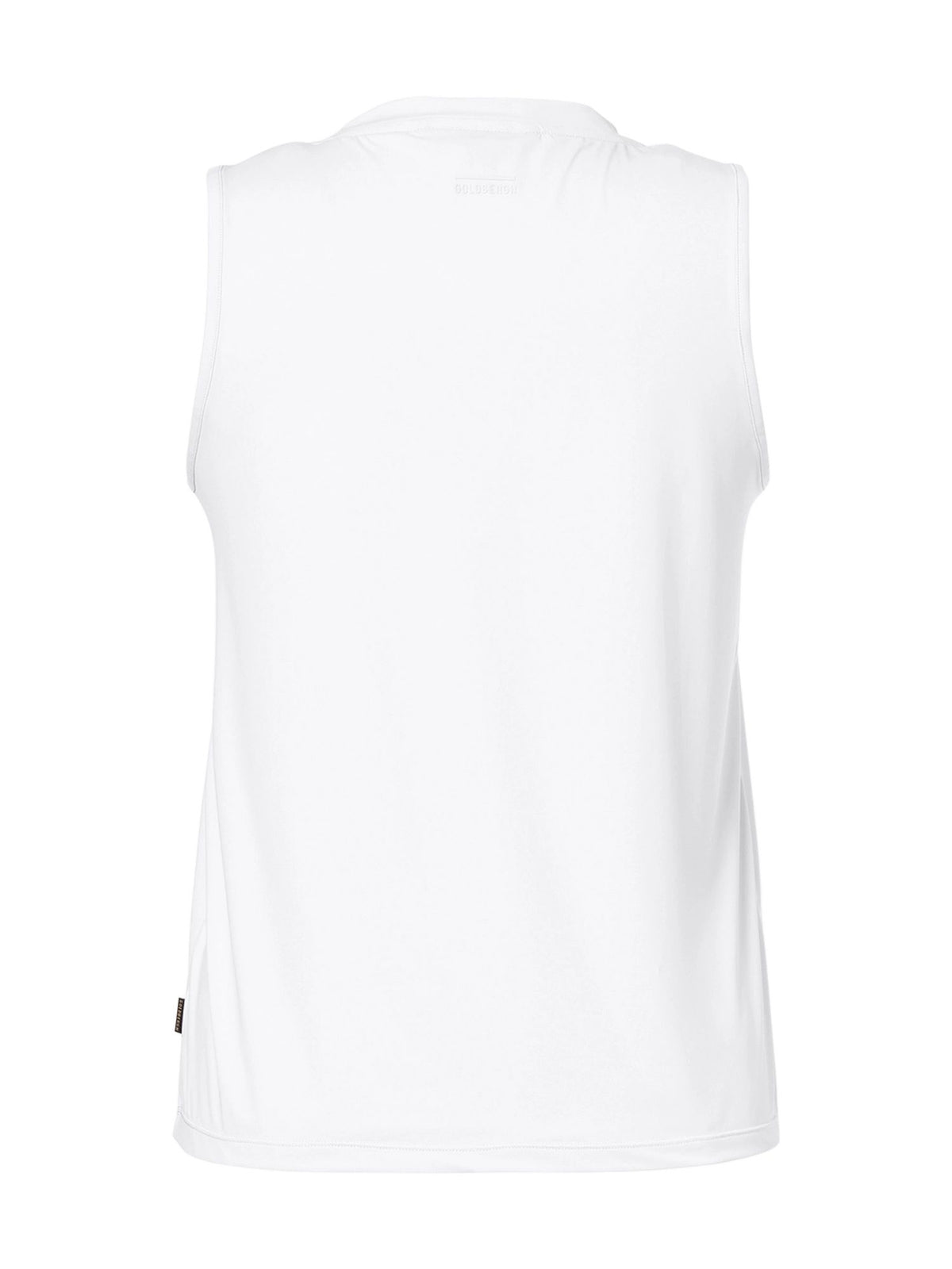 Goldbergh Solane Tank Damen weiss Bild 3