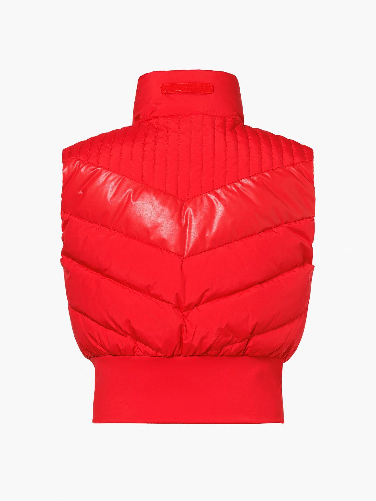 SOLE bodywarmer dunkelblau Bild 6