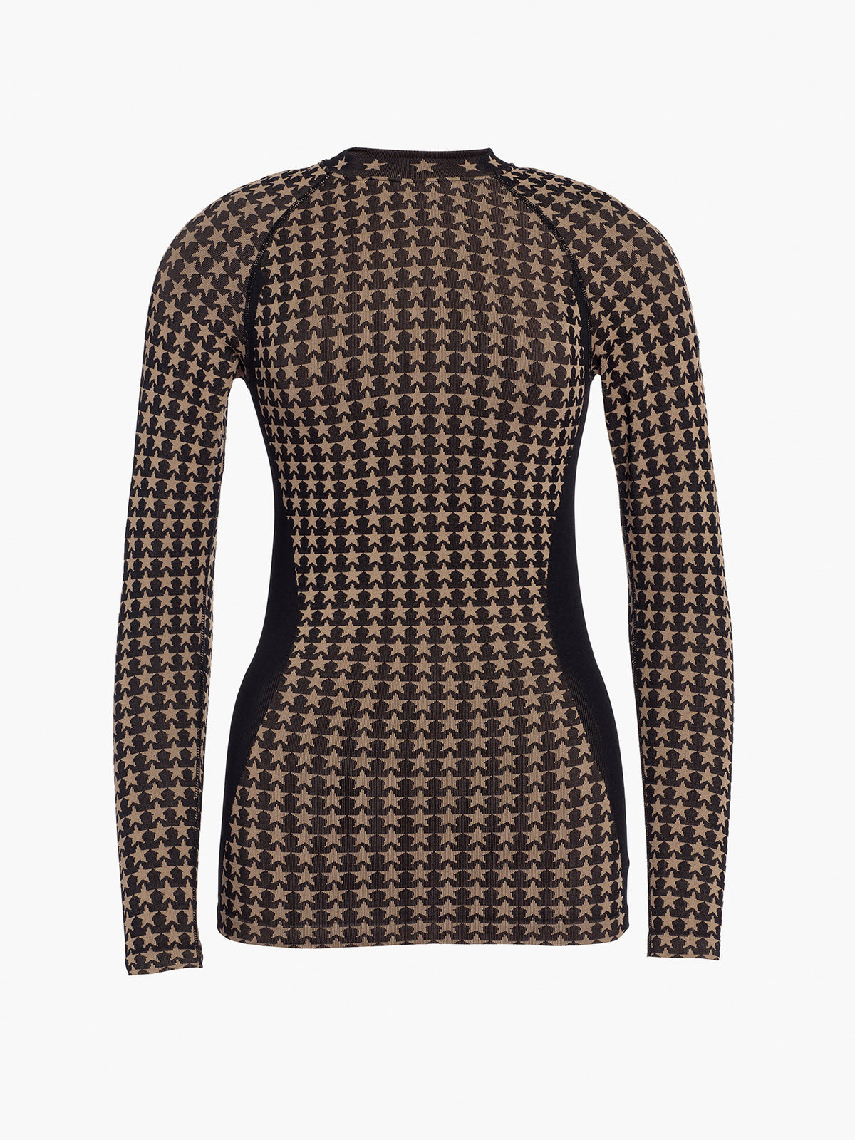 Goldbergh Starlet Baselayer Damen schwarz/braun Bild 1