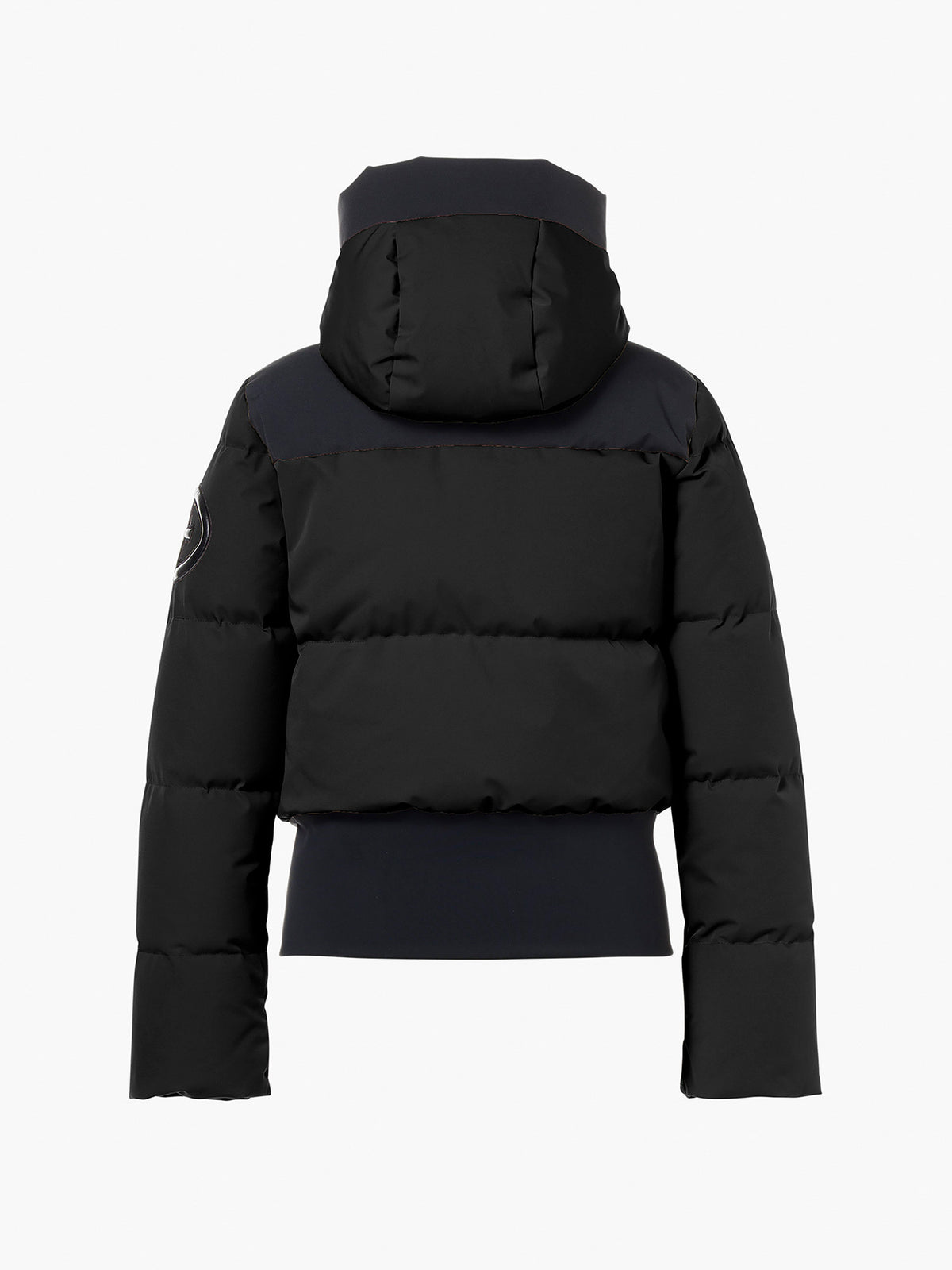 VILLAGE ski jacket hellbraun Bild 6