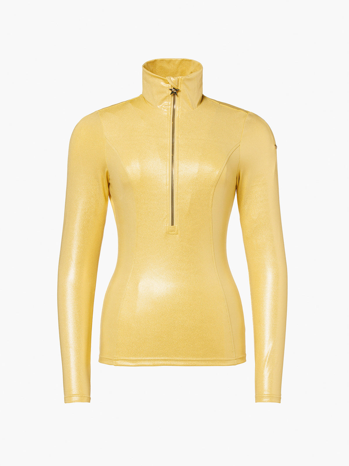 WINK ski pully gold Bild 1