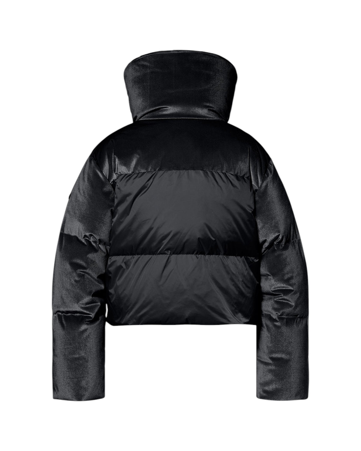 Goldbergh YUME Damen-Skijacke schwarz Bild 2