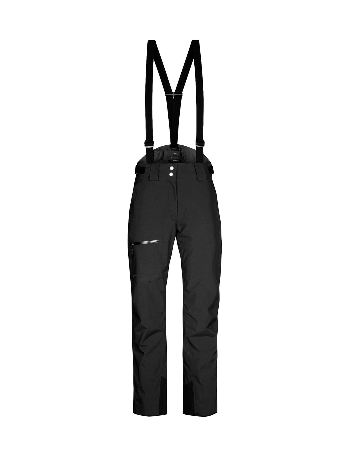 Halti Carvey Dx Skihose Damen - Halti - MEINFREUDENHAUS