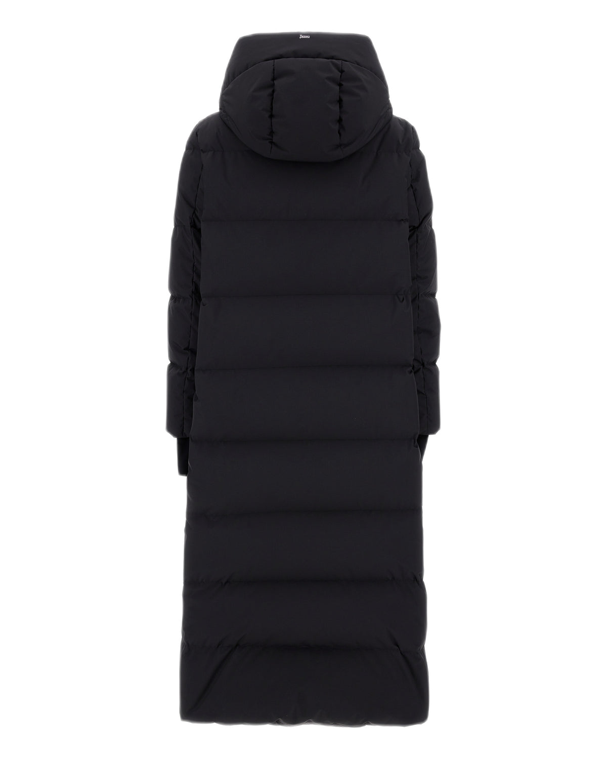 Herno Damen-Daunenjacke braun Bild 5