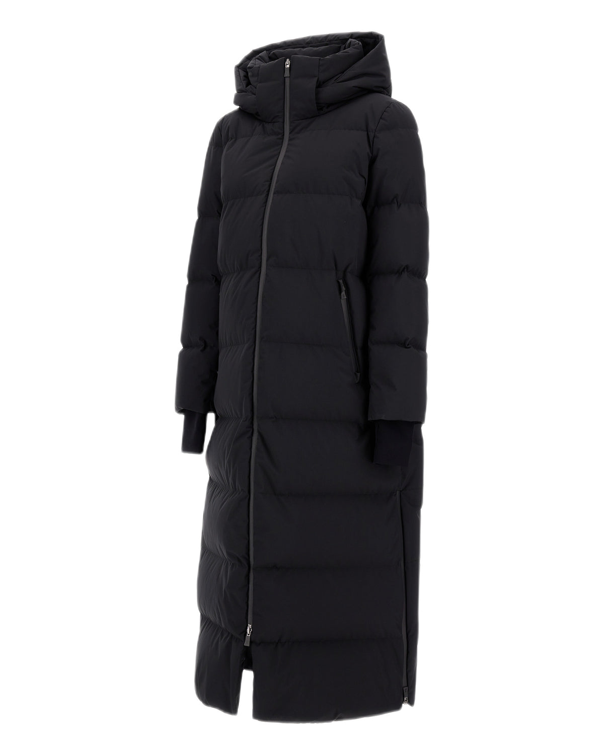 Herno Damen-Daunenjacke braun Bild 6
