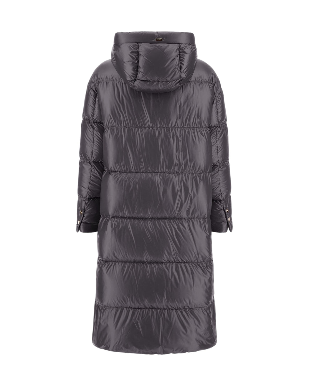 Herno Nylon Ultralight Damen-Daunenparka - Herno - MEINFREUDENHAUS