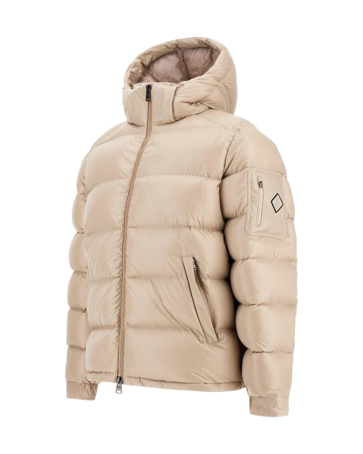 Herno Polar-Tech Herren-Daunenjacke - Herno - MEINFREUDENHAUS